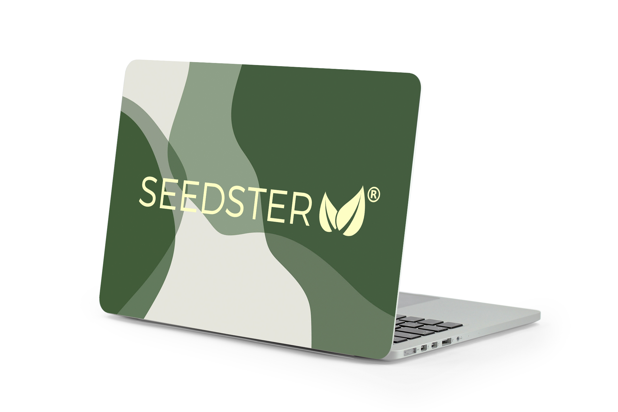 Seedster - Green Mix