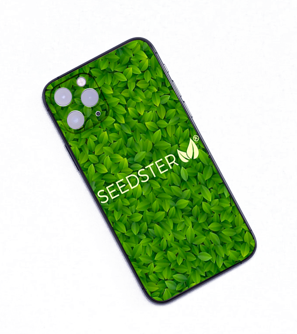 Seedster - Plants 2.0