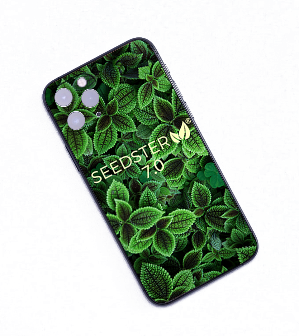 Seedster - Plants