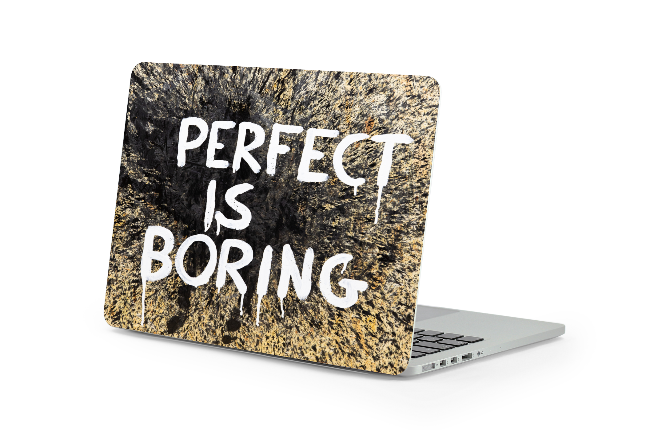 Perfect is Boring